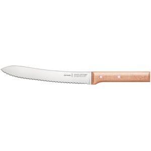 Opinel N°116 Bread Knife, 21 Cm