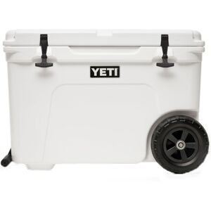 YETI Tundra Haul - White