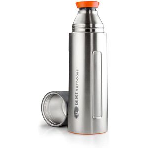 GSI OUTDOORS Glacier 1l Vacuum Bottle