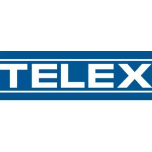 Telex TLX-TRH-2 Leather Holster
