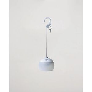 Snow Peak Hozuki Lantern White