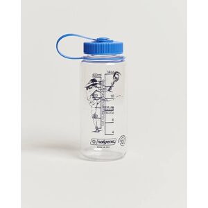 Palmes Yours 16oz Nalgene Bottle Clear