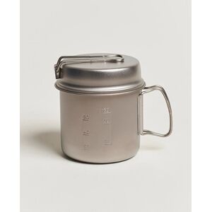 Snow Peak Trek 900 Cookset Titanium