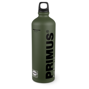 Primus Fuel Bottle 1.0L OneSize, Green