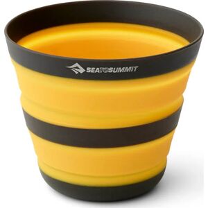 Sea To Summit Frontier Ul Collapsible Cup Sulphur Yellow OneSize, SULPHUR YELLOW