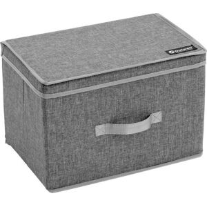 Outwell Palmar L Storage Box Grey Melange OneSize, Grey Melange