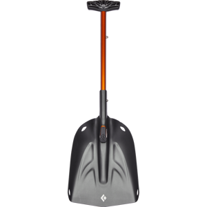 Black Diamond Deploy Shovel Octane OneSize, Octane