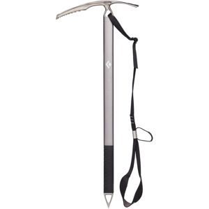 Black Diamond Raven Ice Axe with Grip No Color 65 cm, NoColour