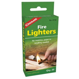 Coghlan's Fire Lighters OneSize, NoColour