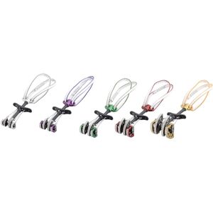 DMM Dragon Cam Set 0, 1, 2, 3, 4  Assorted OneSize, Assorted