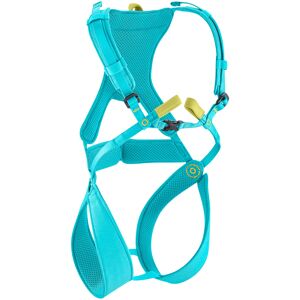 Edelrid Fraggle III Icemint XS, Icemint