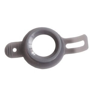 Exped FlatValve Adapter OneSize, Grey