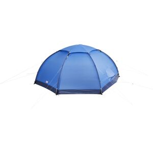 Fjällräven Abisko Dome 3 UN Blue OneSize, Un Blue