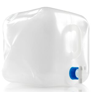 GSI Outdoors 20L Water Cube NoColour OneSize