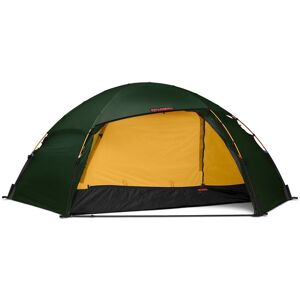 Hilleberg Allak 3 green OneSize, green