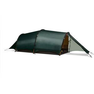 Hilleberg Helags 3 green OneSize, green