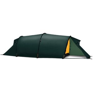 Hilleberg Kaitum 4  Grön OneSize, Green