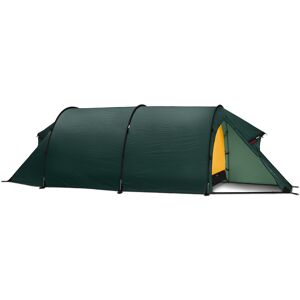 Hilleberg Keron 3 Grønt OneSize, Green