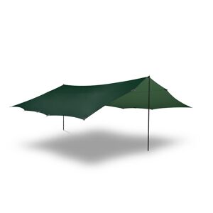 Hilleberg Tarp 20 UL Grønt OneSize, Green