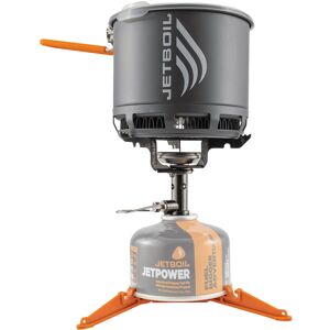 Jetboil Stash ALUMINIUM 1L, ALUMINIUM