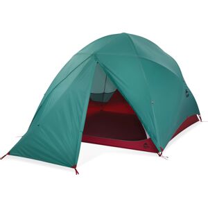 MSR Habitude6 OneSize, Green