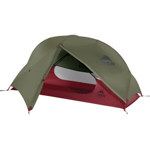 MSR Hubba NX Green OneSize, Dk Olive