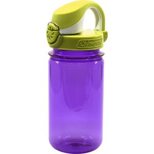 Nalgene Kids' Otf 0,35 L Sustain PURPLE IGUANA OneSize, Purple