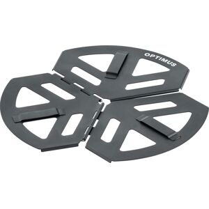 Optimus Stove Stand No Color OneSize, Black