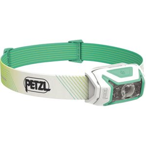 Petzl Actik Core Green OneSize, Green