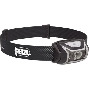 Petzl Actik Core Grey OneSize, Gray