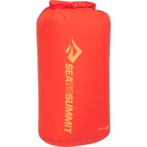 Sea To Summit Lightweight Eco Dry Bag 35L ORANGE 35L, Orange