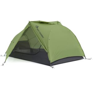 Sea To Summit Telos TR2 GREEN OneSize, GREEN