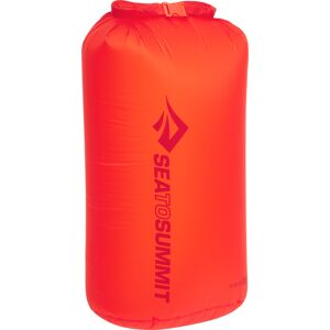 Sea To Summit Ultra-Sil Dry Bag Eco 20L Orange 20L, ORANGE