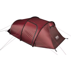 Urberg 3-person Tunnel Tent G5 Windsor Wine OneSize, Windsor Wine