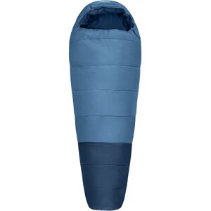 Urberg 3-season Sleeping Bag G5 Navy Regular, Navy