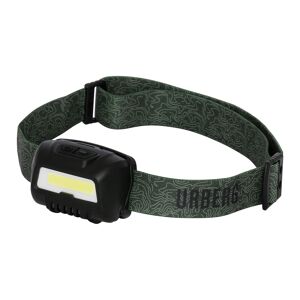 Urberg Headlamp COB 320 Kombu Green OneSize, Kombu Green