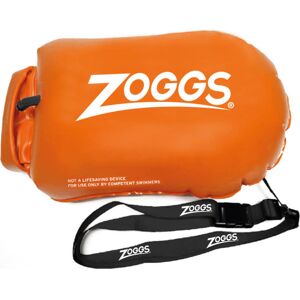 Zoggs Safety Buoy Orange OneSize, Orange