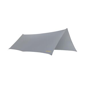 Helsport Adventure Sl 4 Tarp Stone Gray /sunset Yellow Stone gray /Sunset Yellow unisex