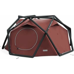 Heimplanet The Cave Xl Red/anthra Red/Anthra unisex