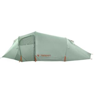 Helsport Scouter Lofoten 3 Tent Granit Green/cloudberry Granit Green/Cloudberry unisex