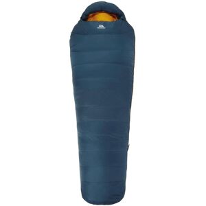 Mountain Equipment Helium 400 Long Majolica Blue Majolica Blue male