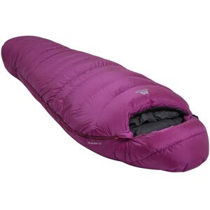 Mountain Equipment Glacier 700 Wmns Reg Foxglove Foxglove female