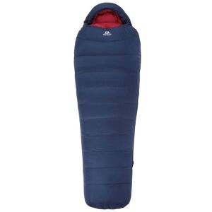 Mountain Equipment Helium 600 Wmns Long Medieval Blue Medieval Blue female