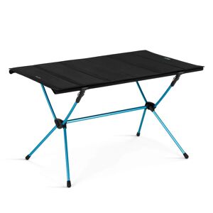 Helinox Table Four Black Black unisex