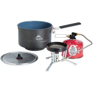 Msr Windburner Group System  unisex 0