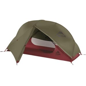 Msr Hubba Nx Green Green unisex 0