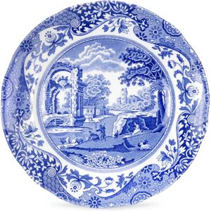 Spode Blue Italian tallerken 15 cm