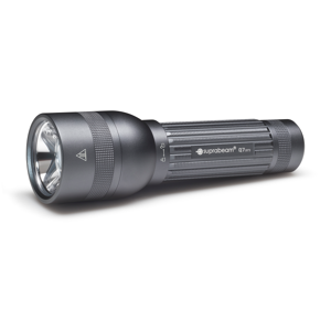 Suprabeeam Q7 Xrs Oppladbar Ledlykt 2000 Lumen