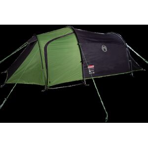 Coleman Laramie 3 Blackout, 3-personerstelt GREEN/BLACK