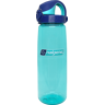 Nalgene Otf 0,7 L Sustain Blue 0.75 L, AQUA BLUE